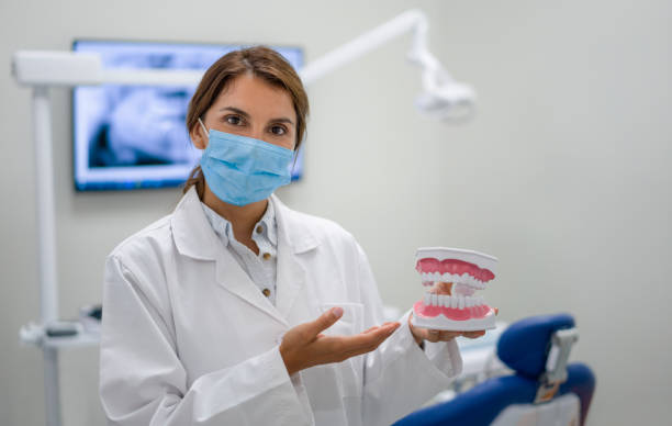 Best Emergency Orthodontic Repairs in Maxwell, CA