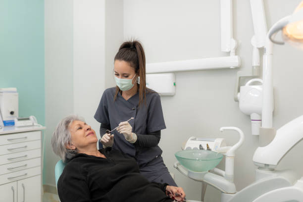 Best Urgent Dental Care in Maxwell, CA