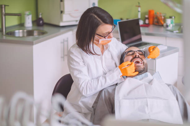 Best Weekend Emergency Dentist in Maxwell, CA