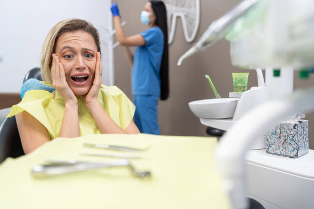 Best Emergency Treatment for Toothache in Maxwell, CA