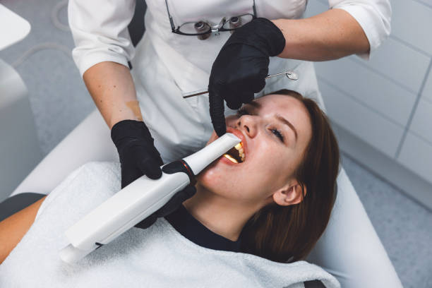 Best After-Hours Emergency Dentist in Maxwell, CA