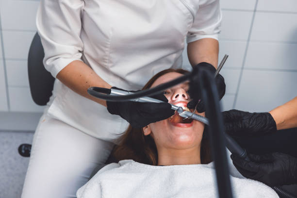 Best Emergency Dental Care for Trauma or Injury in Maxwell, CA